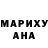 Дистиллят ТГК Wax Andriu Andrusak