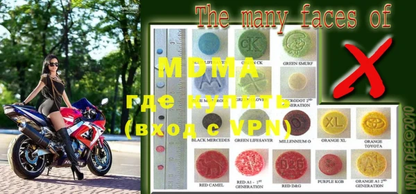 мдпв Заволжск